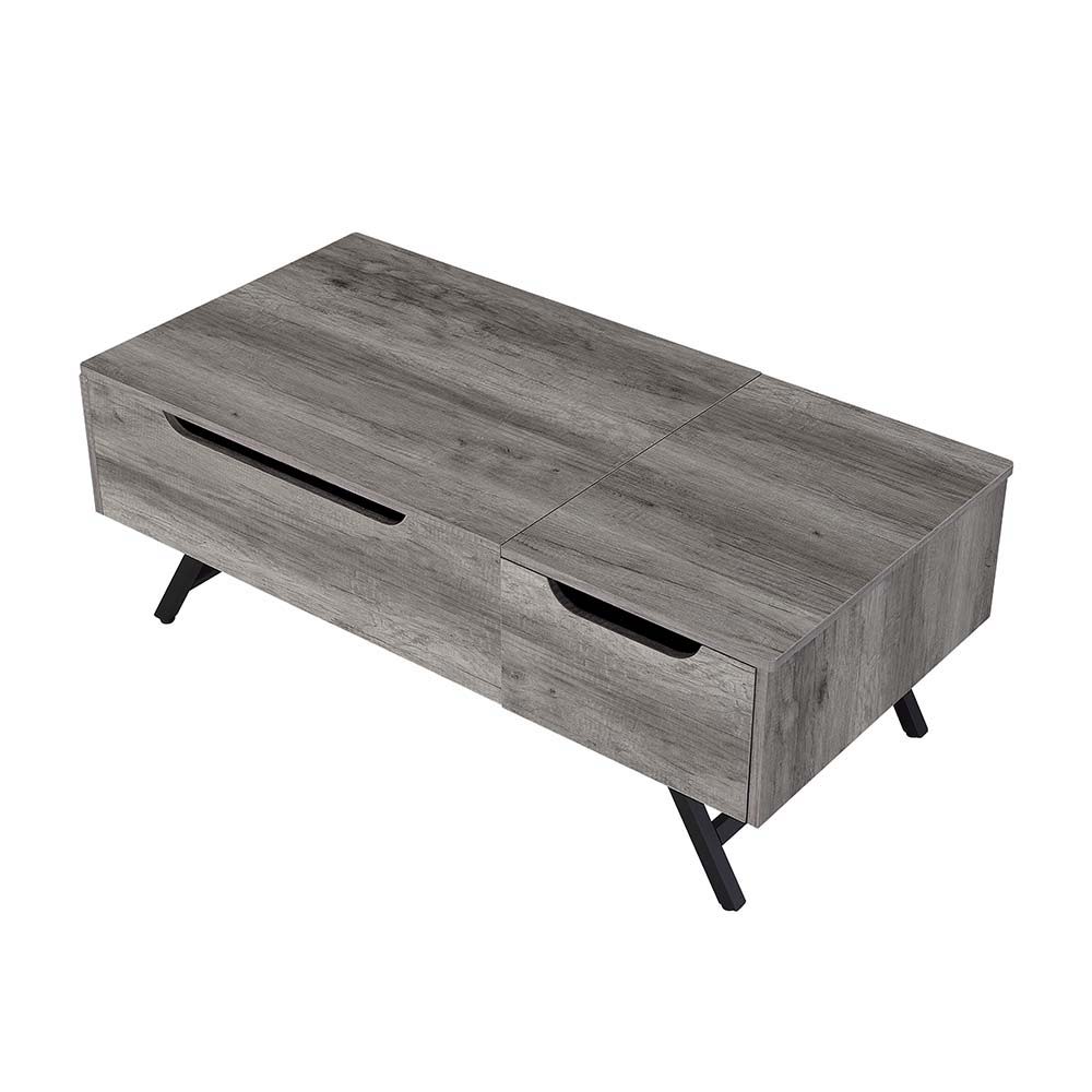 Throm - Coffee Table - Urban Living Furniture (Los Angeles, CA)