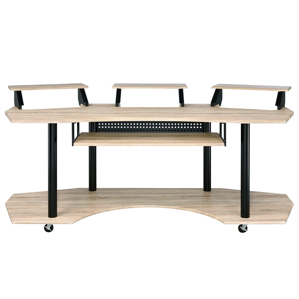 Eleazar - Music Recording Studio Desk - Urban Living Furniture (Los Angeles, CA)