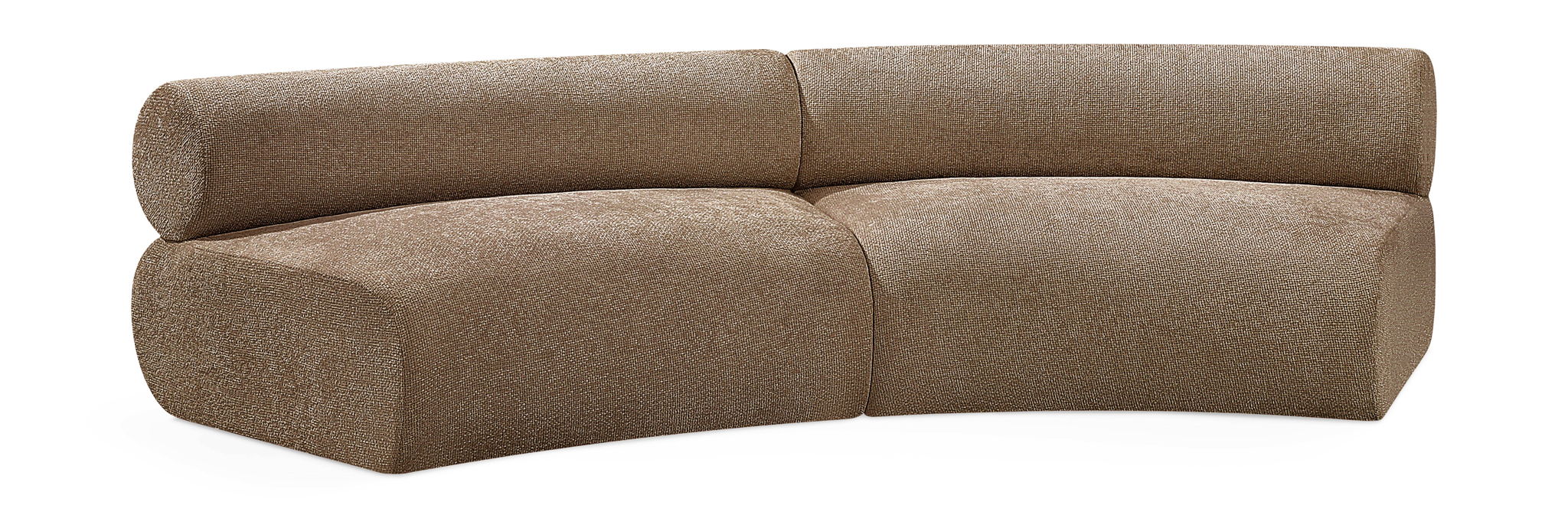 Bale - 2 Piece Modular Sofa - Urban Living Furniture (Los Angeles, CA)