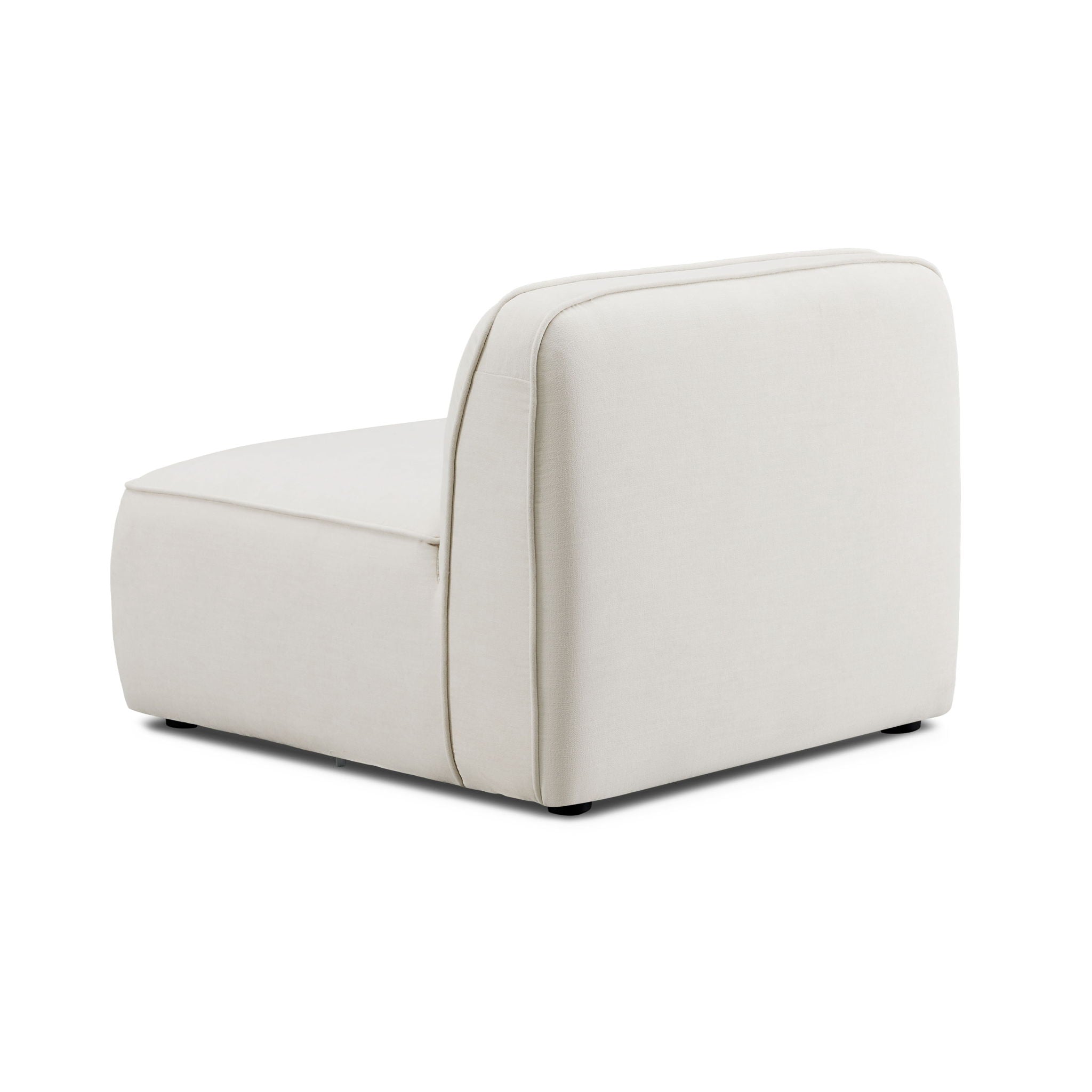 Travie - Armless Chair - Urban Living Furniture (Los Angeles, CA)