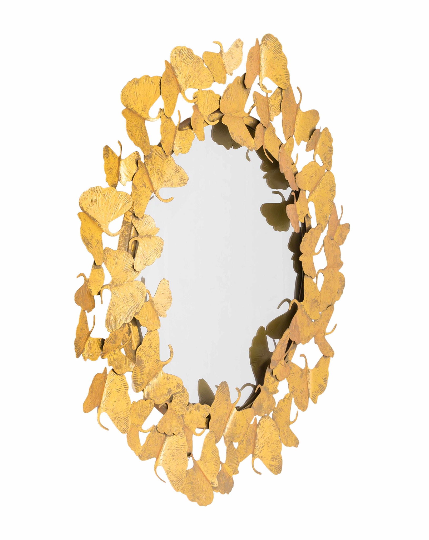 Lyrical - Mirror - Urban Living Furniture (Los Angeles, CA)