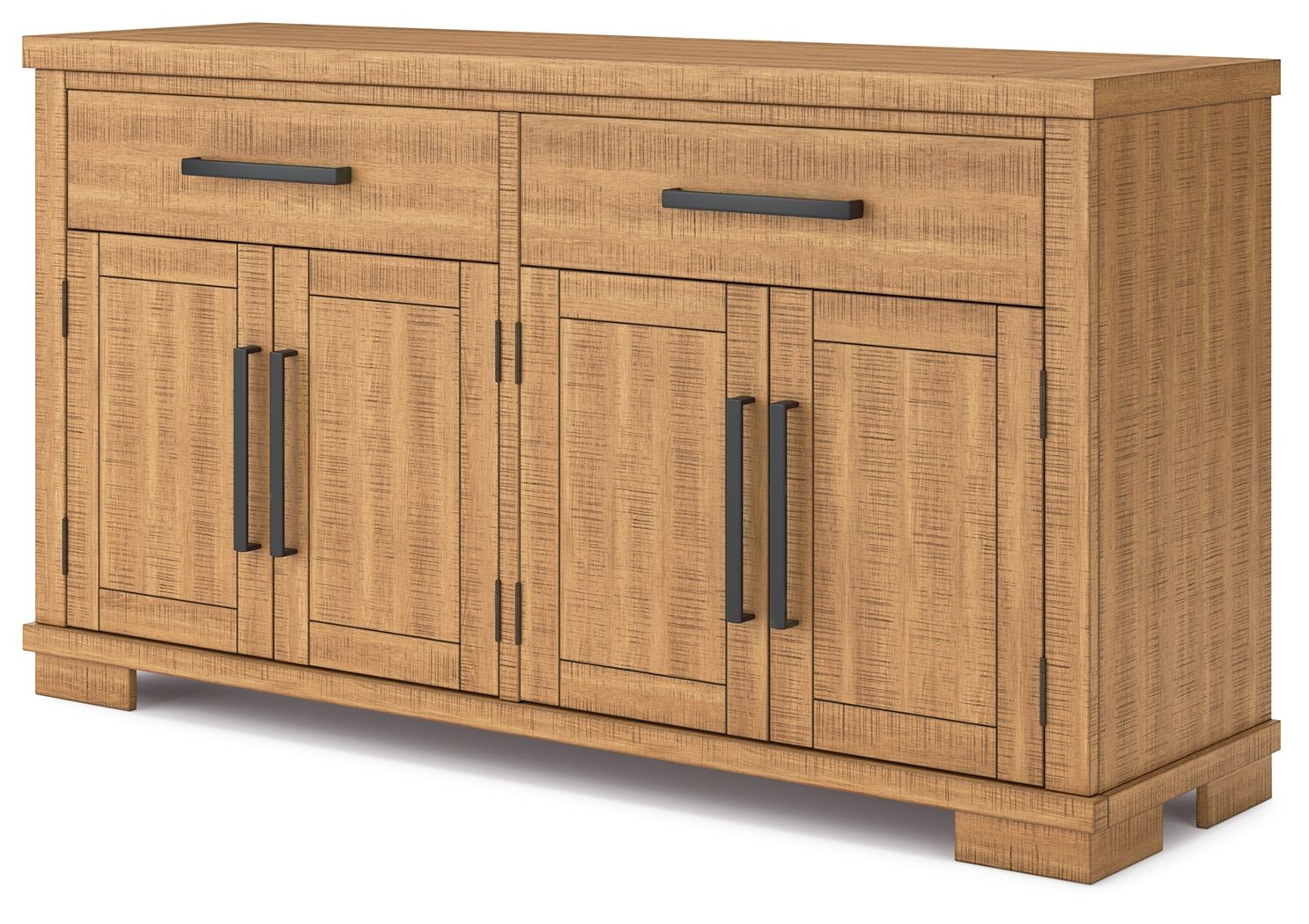 Havonplane - Brown - Dining Room Server - Urban Living Furniture (Los Angeles, CA)