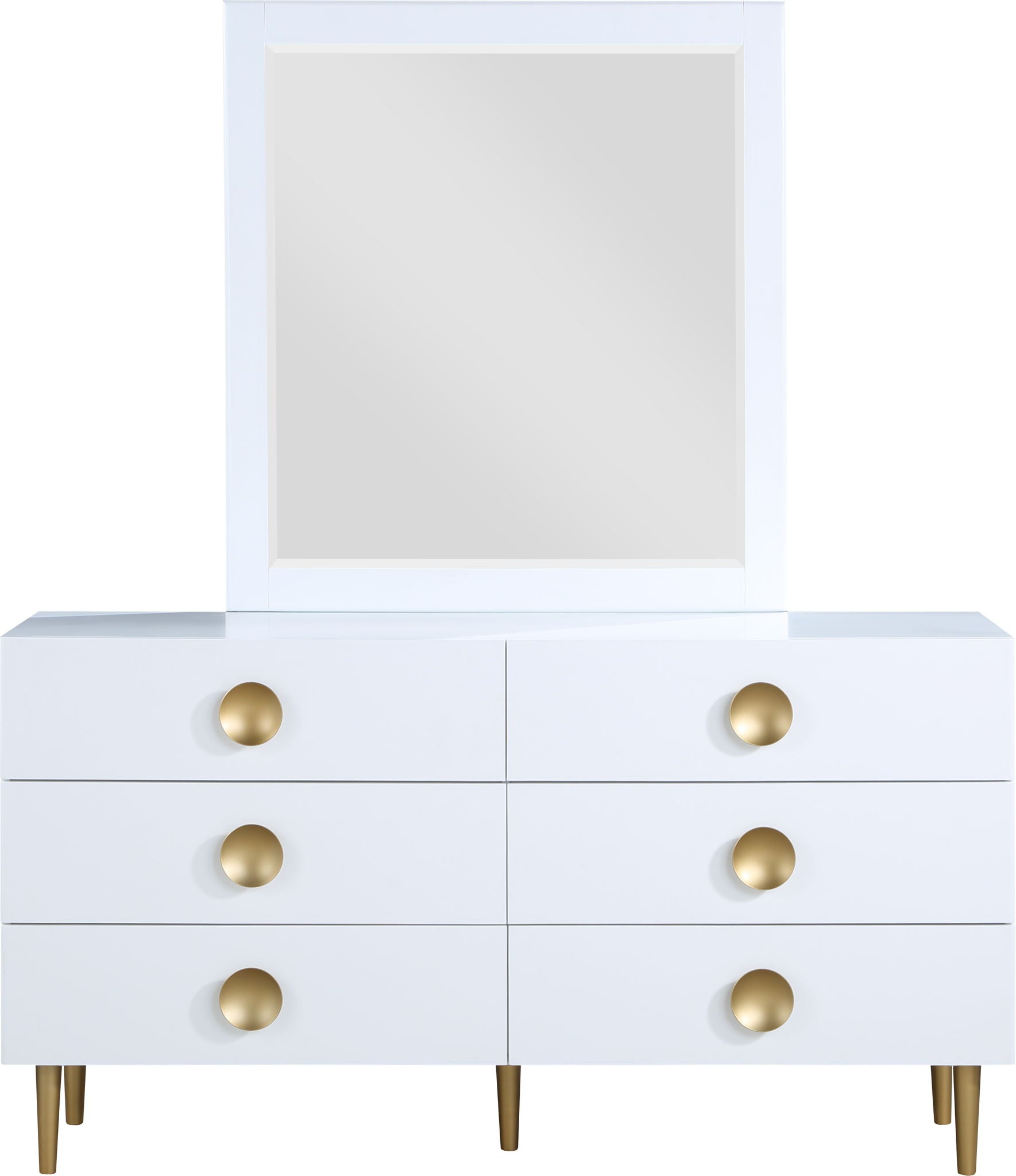 Zayne - Dresser - Urban Living Furniture (Los Angeles, CA)