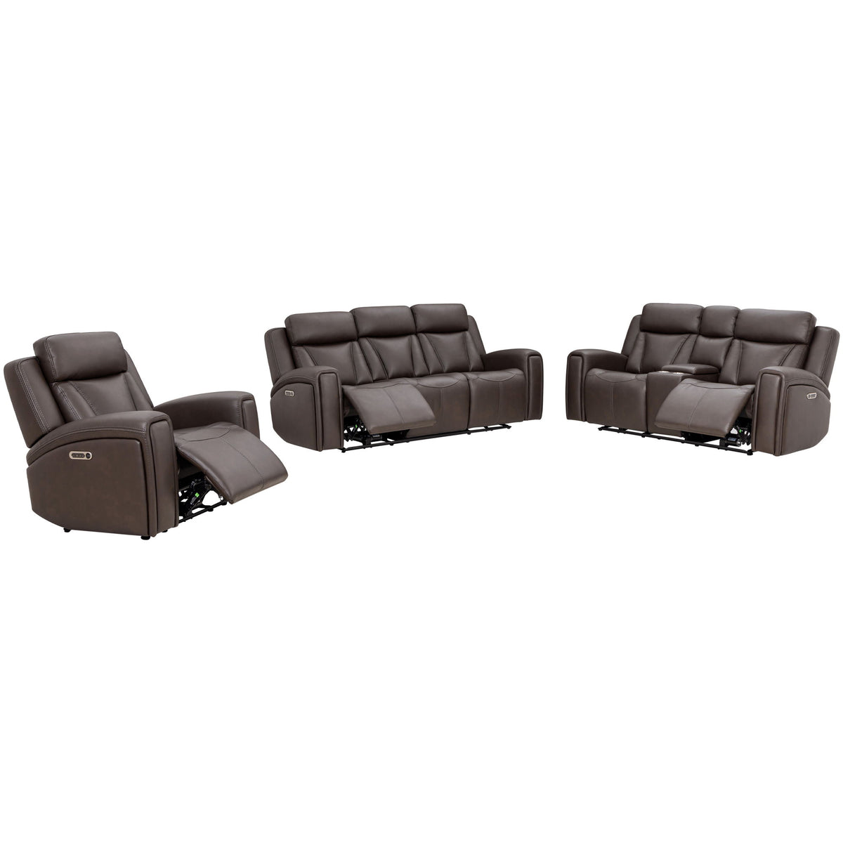 Maveric - Sofa Set