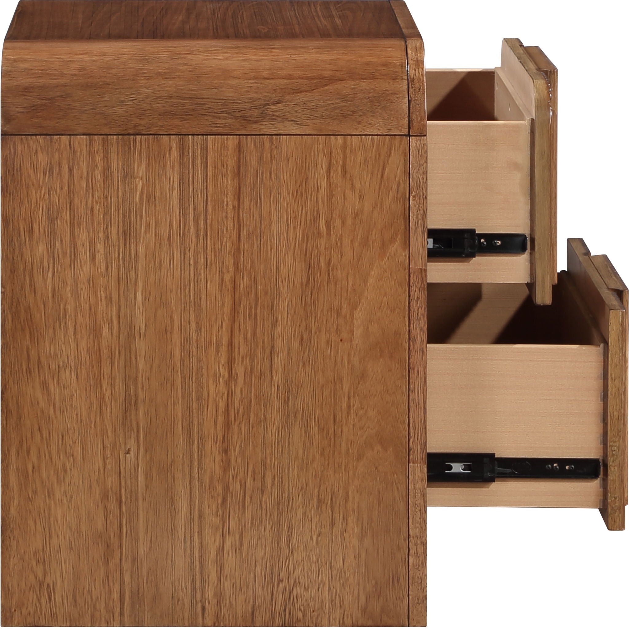 Fluted - Night Stand - Urban Living Furniture (Los Angeles, CA)