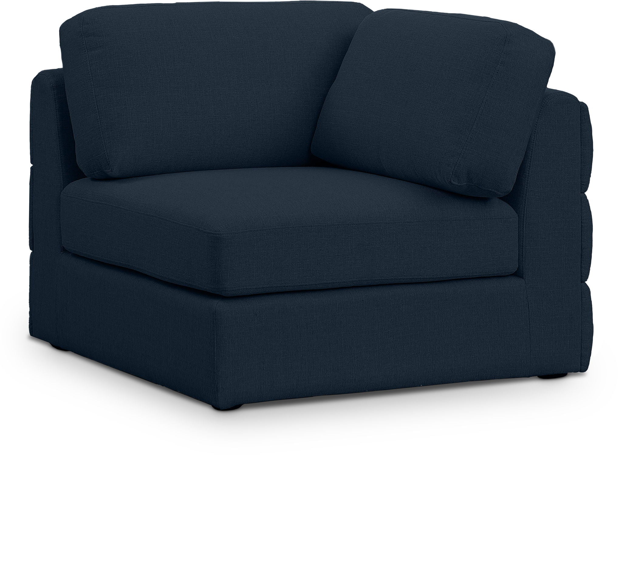 Beckham - Corner Chair - Urban Living Furniture (Los Angeles, CA)