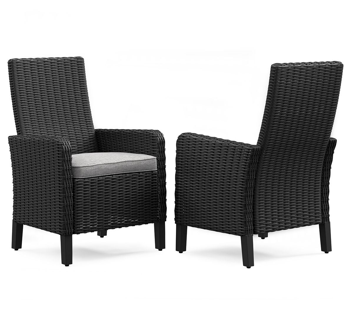 Beachcroft - Arm Chair (Set of 2) - Urban Living Furniture (Los Angeles, CA)