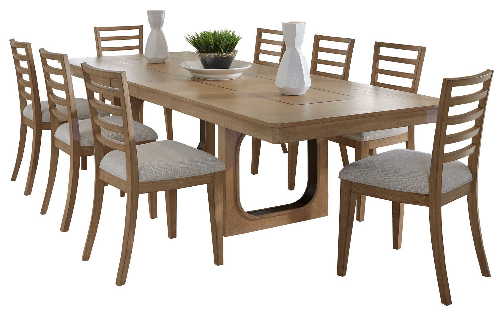 Escape - Rectangular Dining Set - Urban Living Furniture (Los Angeles, CA)