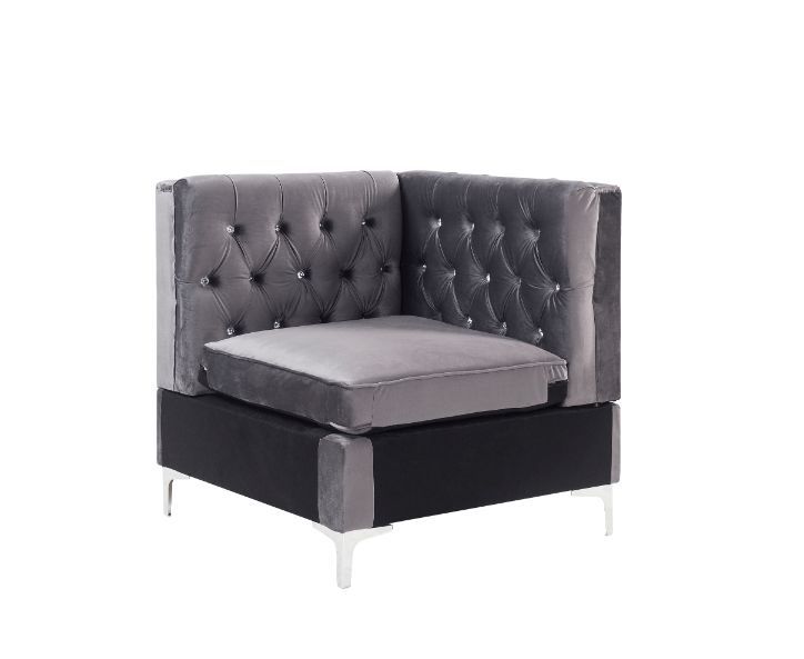 Jaszira - Modular - Wedge - Urban Living Furniture (Los Angeles, CA)