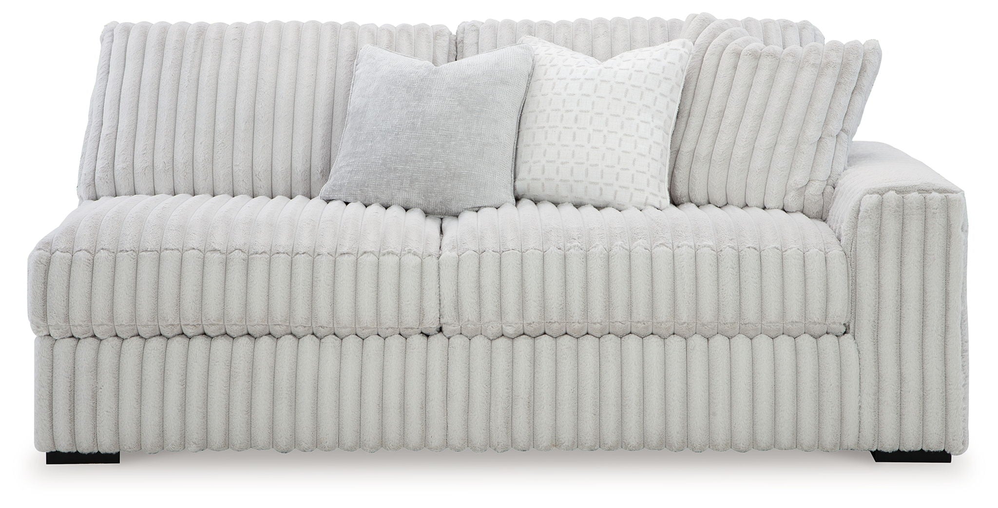 Stupendous - Alloy - Raf Sofa - Urban Living Furniture (Los Angeles, CA)