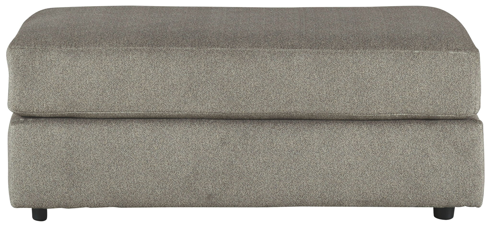 Soletren - Accent Ottoman - Urban Living Furniture (Los Angeles, CA)