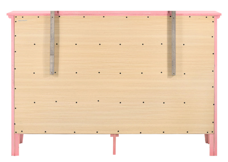 Elegant Casual Dresser For Any Room