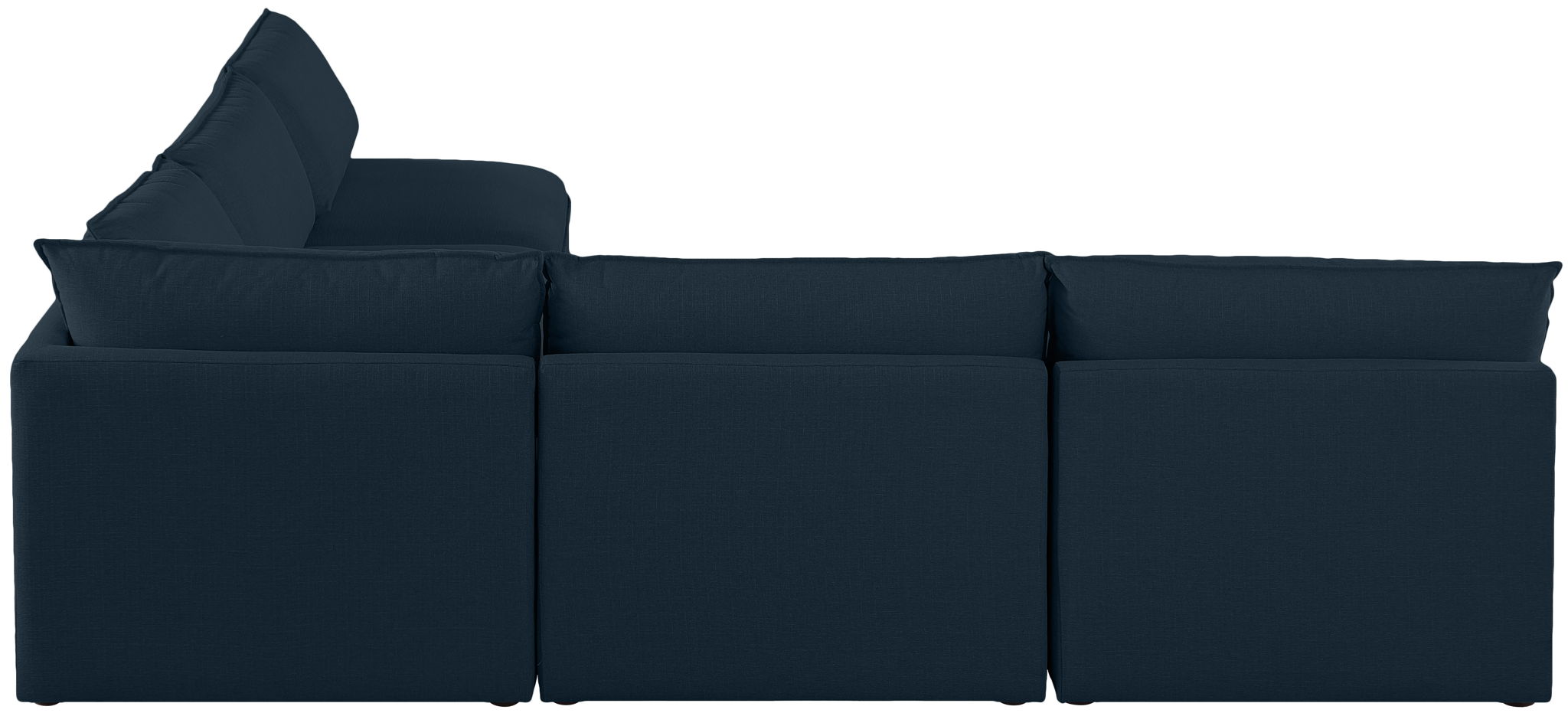 Mackenzie - Modular Sectional - Urban Living Furniture (Los Angeles, CA)