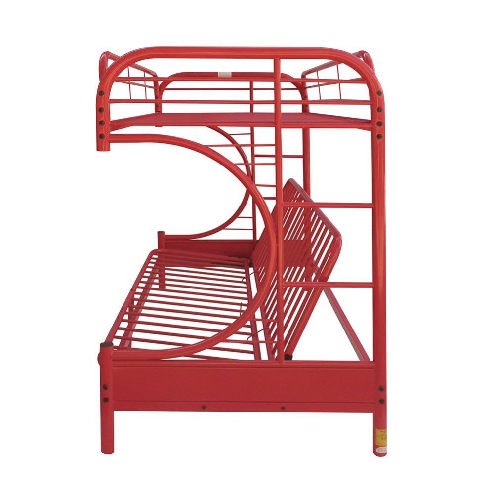 Eclipse - Bunk Bed - Urban Living Furniture (Los Angeles, CA)