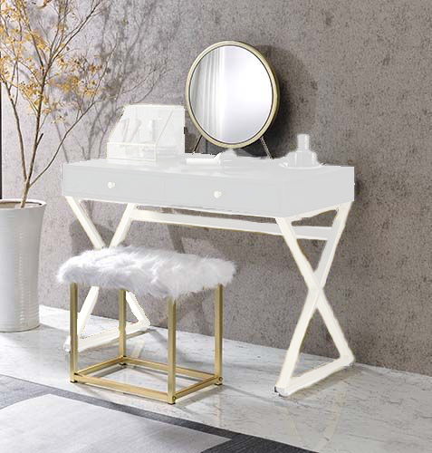 Adao - Vanity Mirror - Urban Living Furniture (Los Angeles, CA)