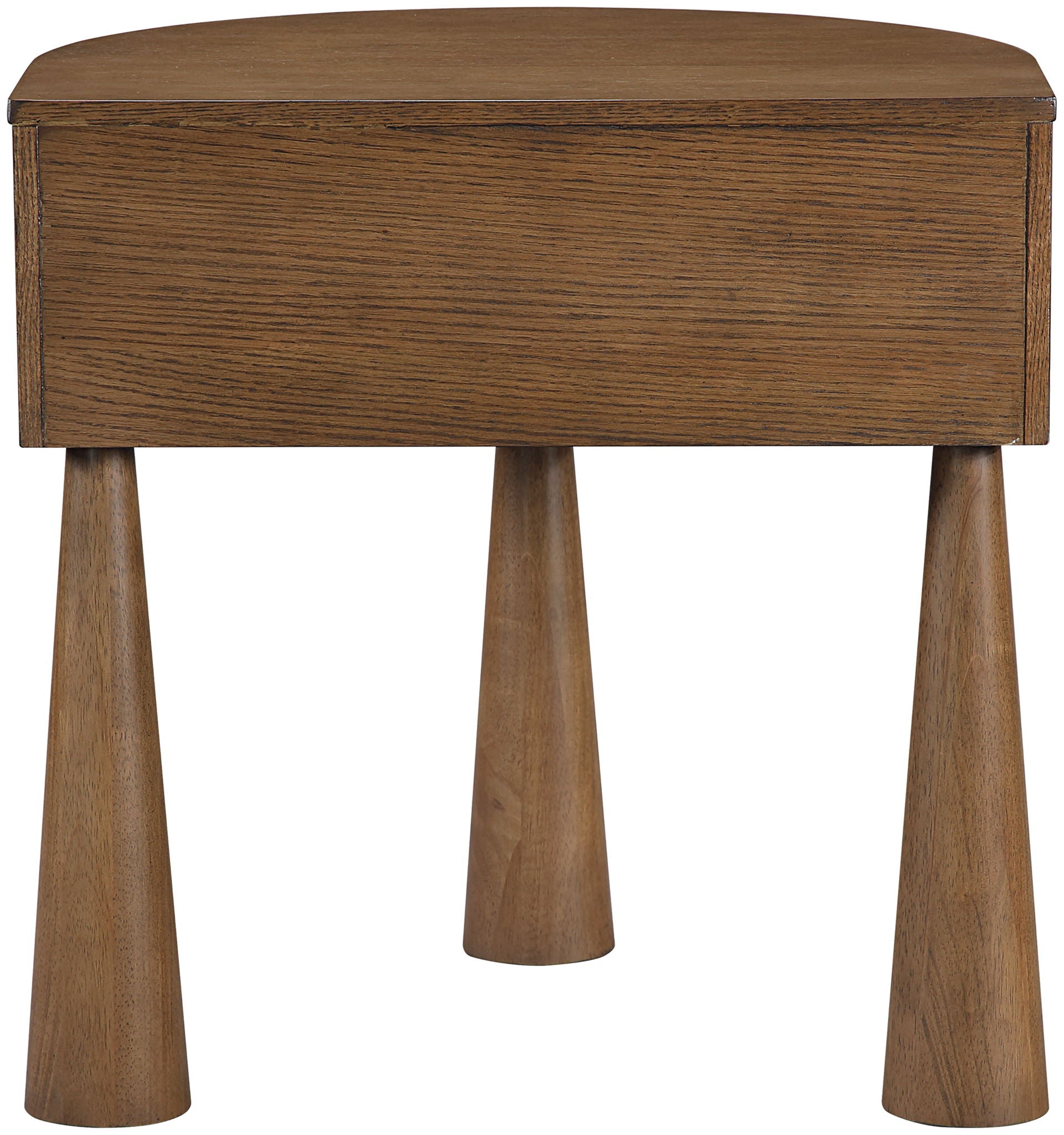 Oasis - Acacia Veneer And Solid Wood Night Stand - Urban Living Furniture (Los Angeles, CA)