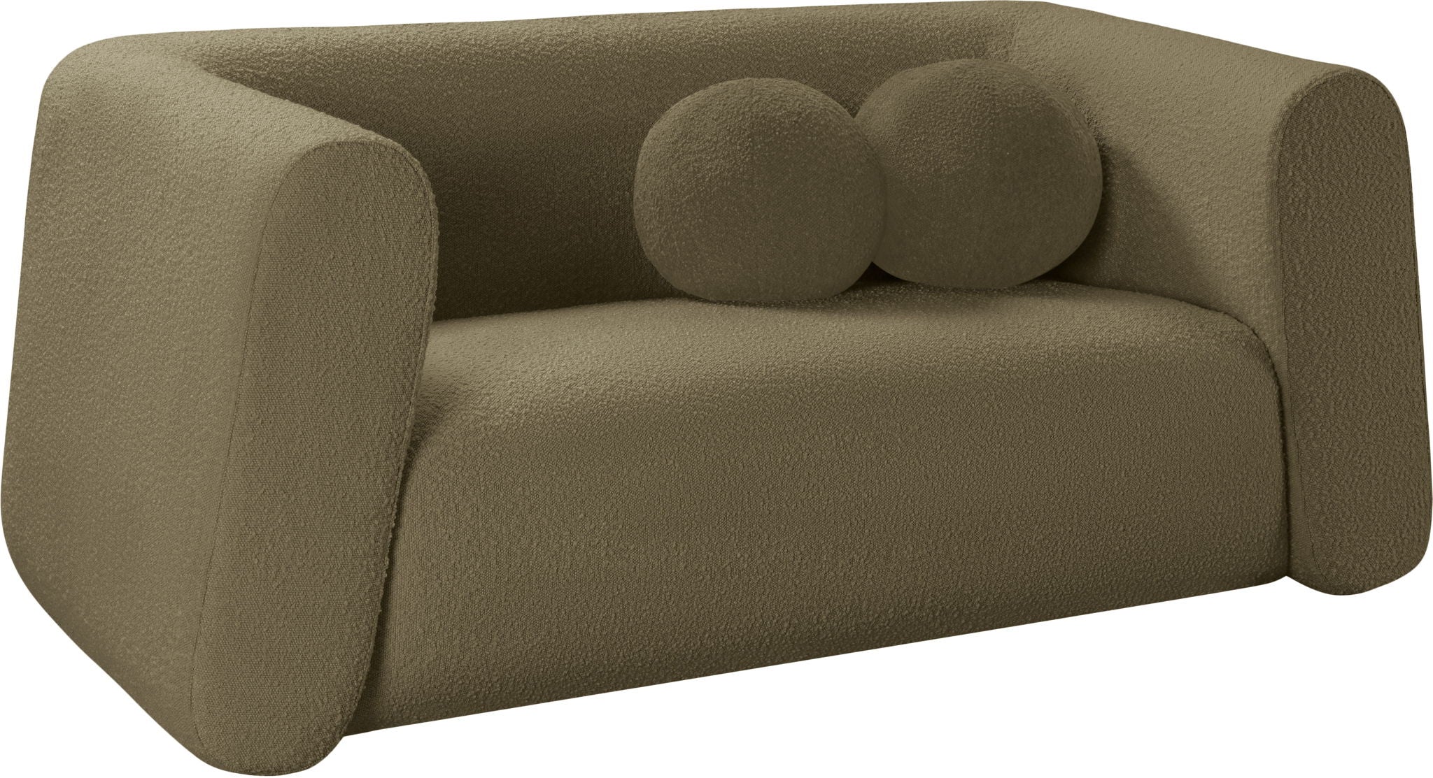 Abbington - Loveseat - Urban Living Furniture (Los Angeles, CA)