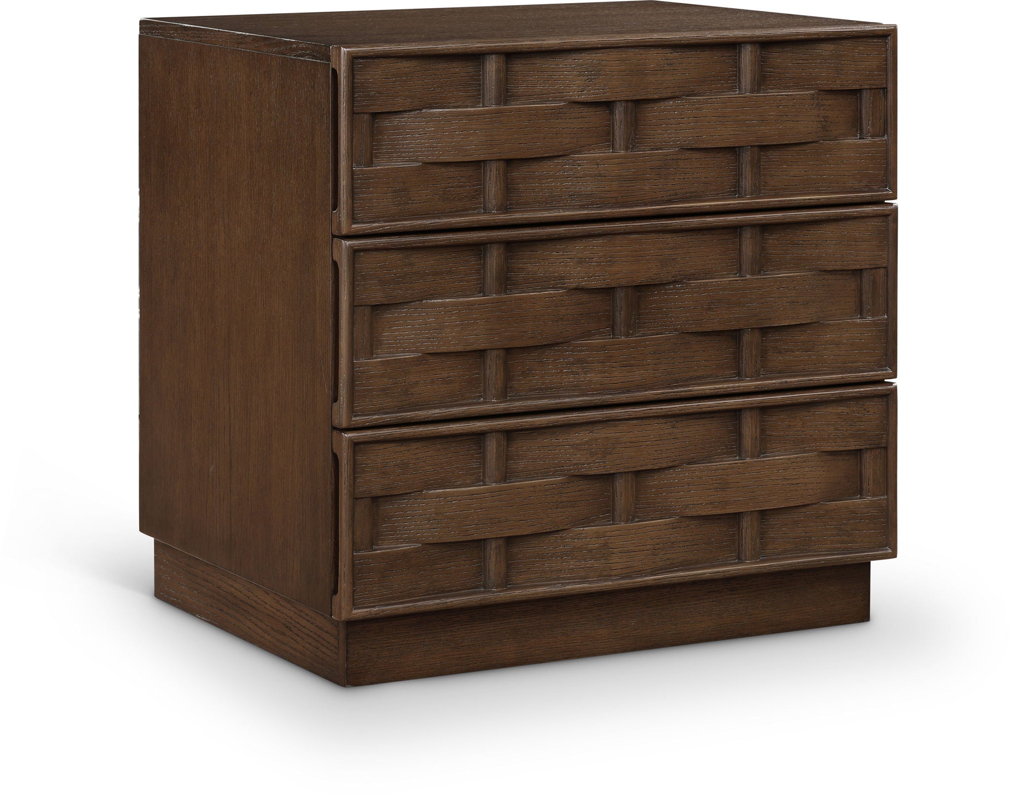 Weave - Night Stand - Urban Living Furniture (Los Angeles, CA)