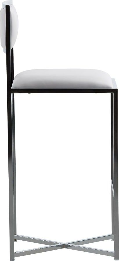 Amalfi - X-Base Bar Stool (Set of 2)