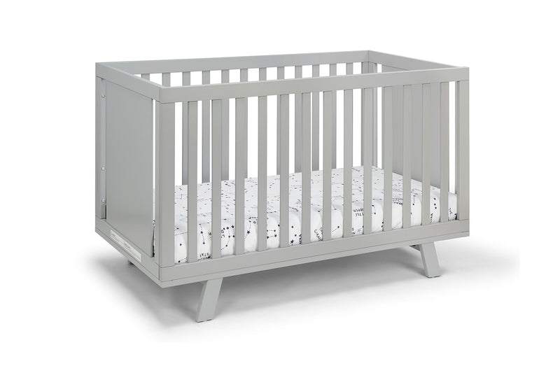 Livia - 3-in-1 Convertible Island Crib - Urban Living Furniture (Los Angeles, CA)