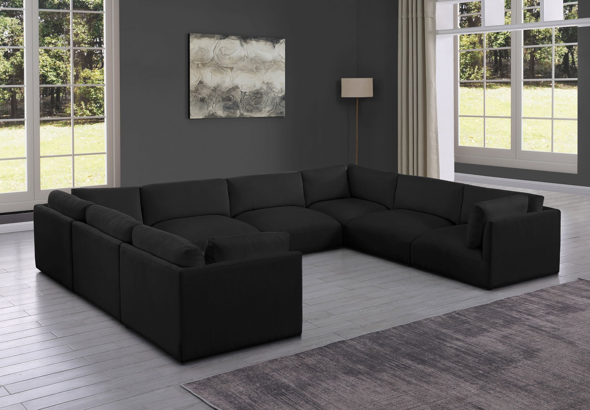 Ease - Modular Sectional