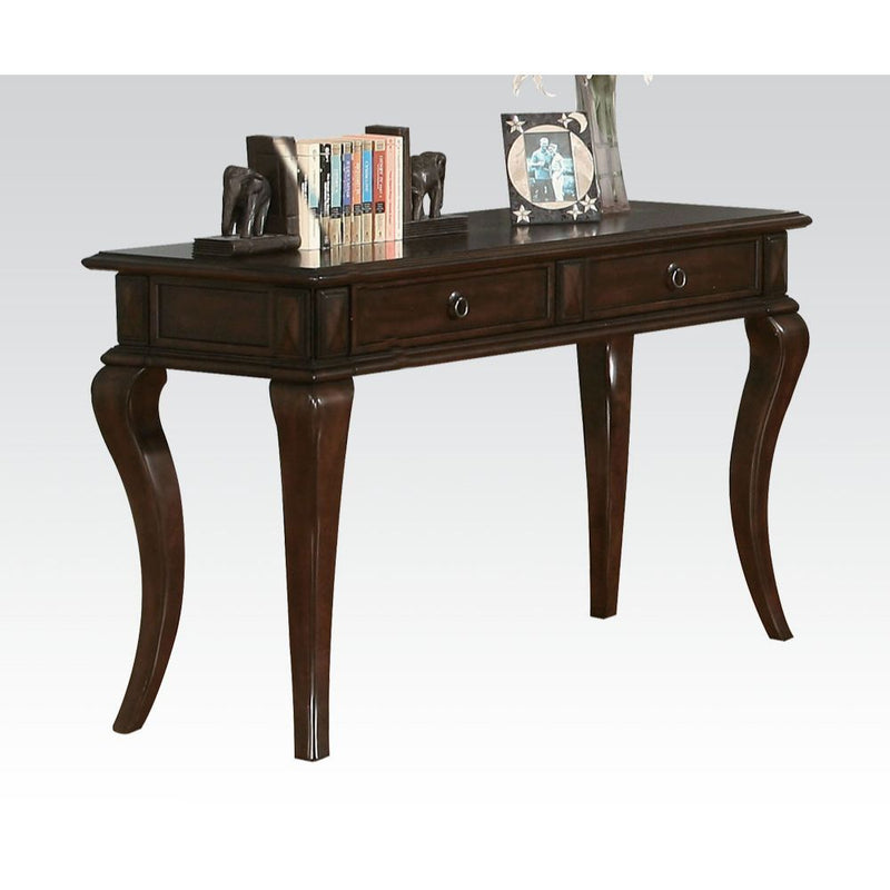 Amado - Accent Table - Walnut - Urban Living Furniture (Los Angeles, CA)