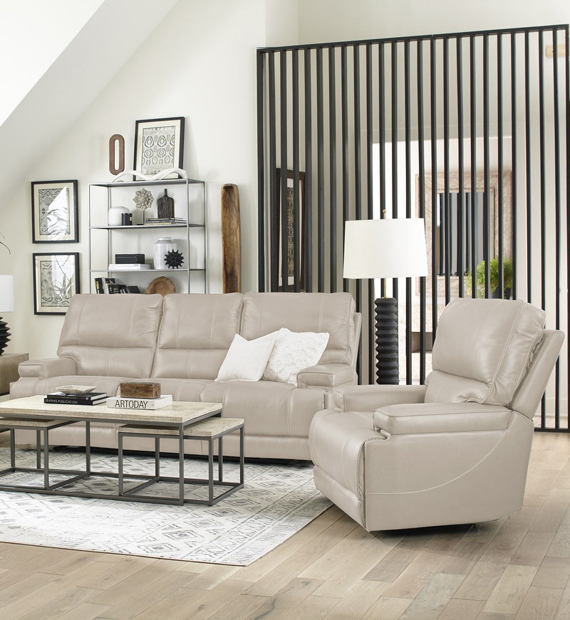 Whitman - Powered By Freemotion Living Room Set