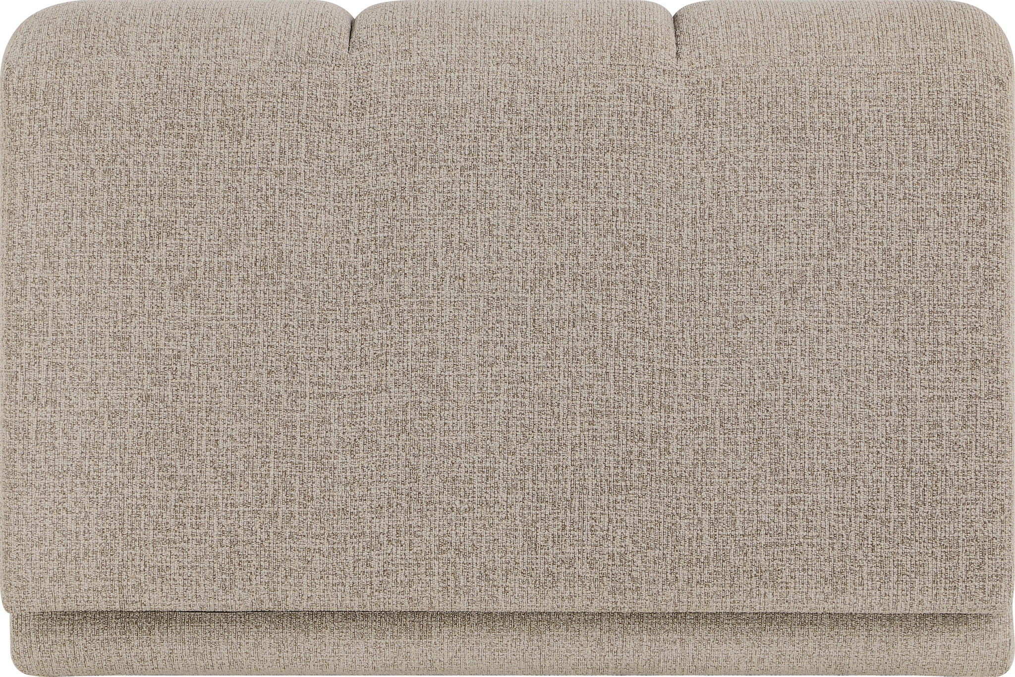 Modari - Fabric Upholstered Armless Chair - Urban Living Furniture (Los Angeles, CA)