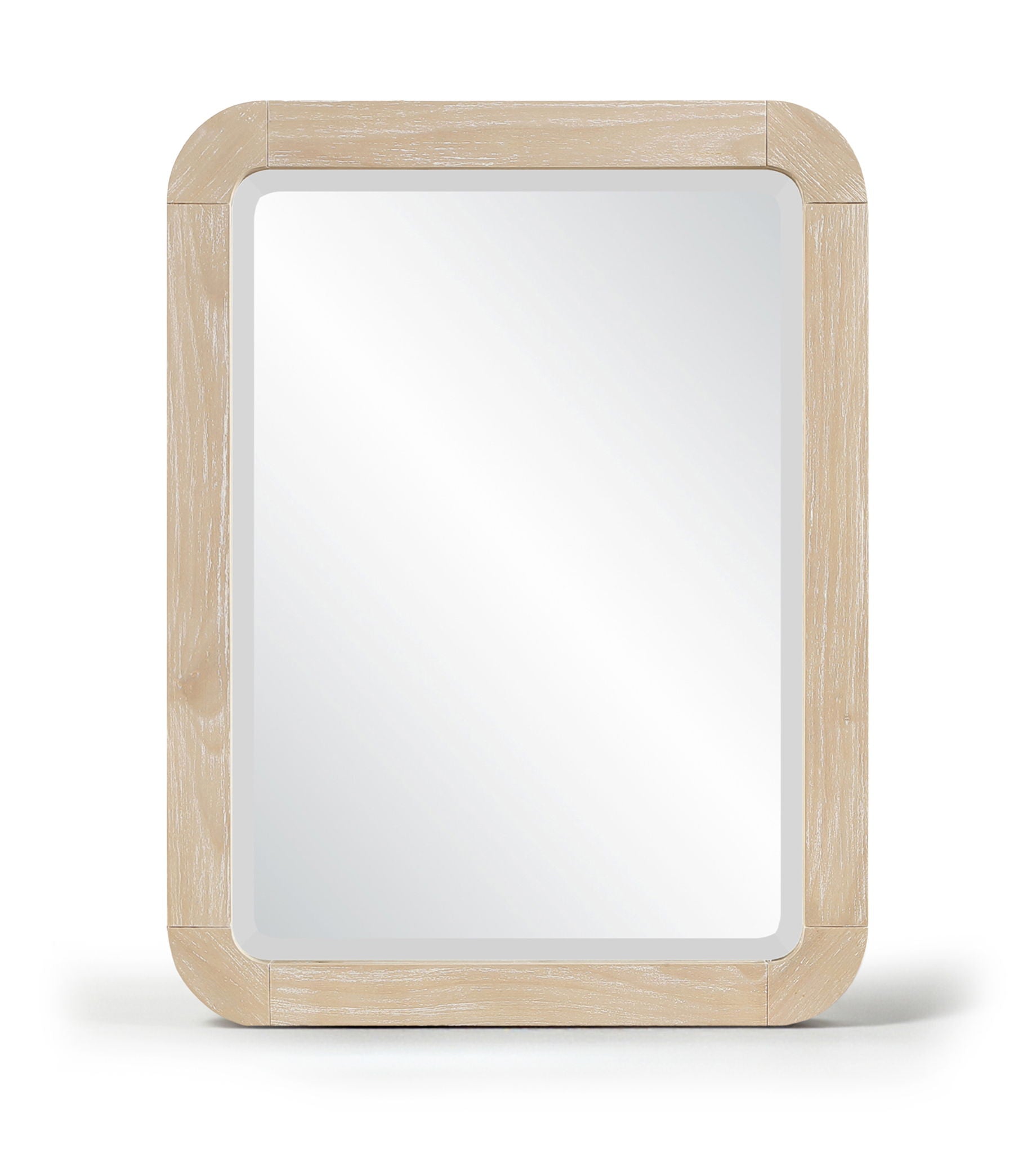 Tiberio - Solid Wood Mirror - Urban Living Furniture (Los Angeles, CA)