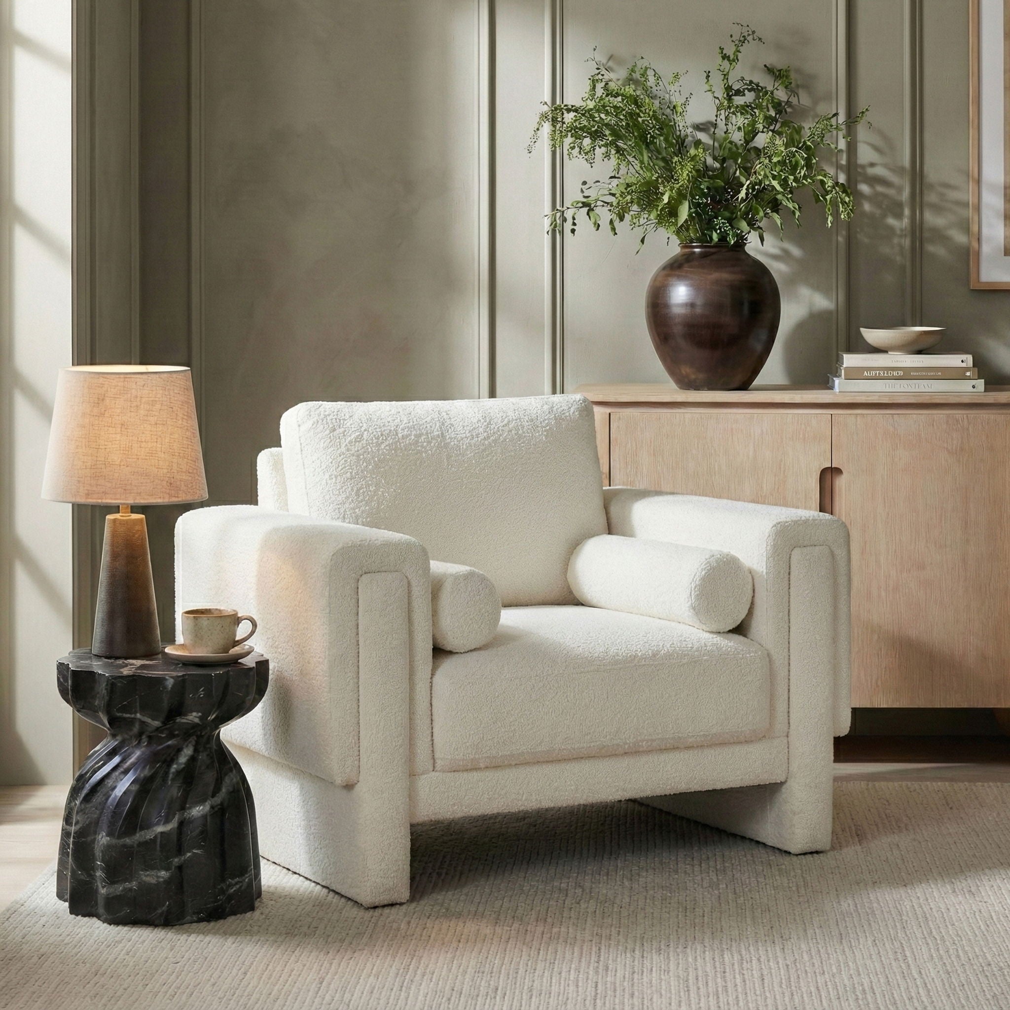 Madeline - Chair - Urban Living Furniture (Los Angeles, CA)