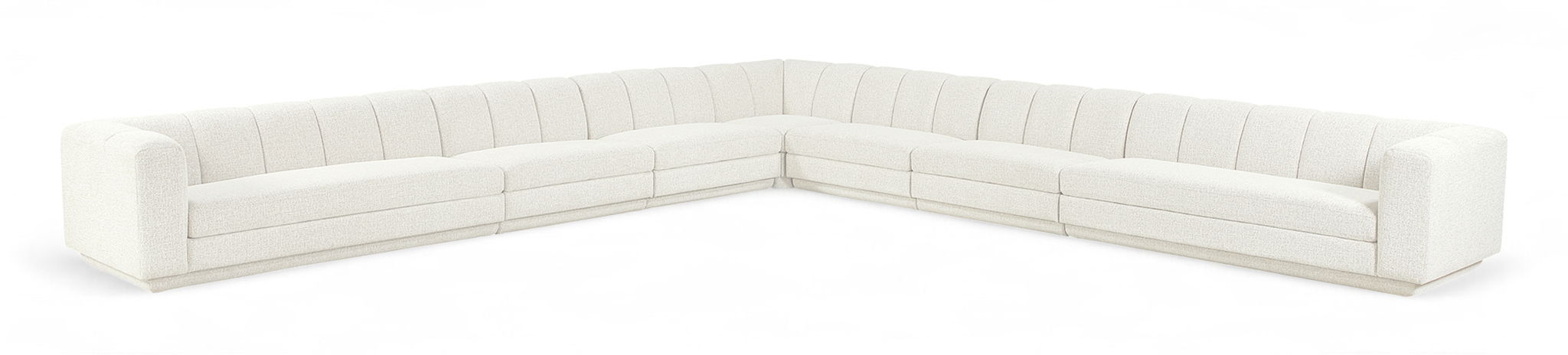 Modari - Sectional