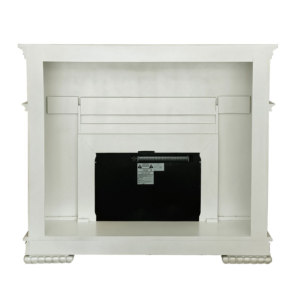 Vendome - Fireplace - Urban Living Furniture (Los Angeles, CA)