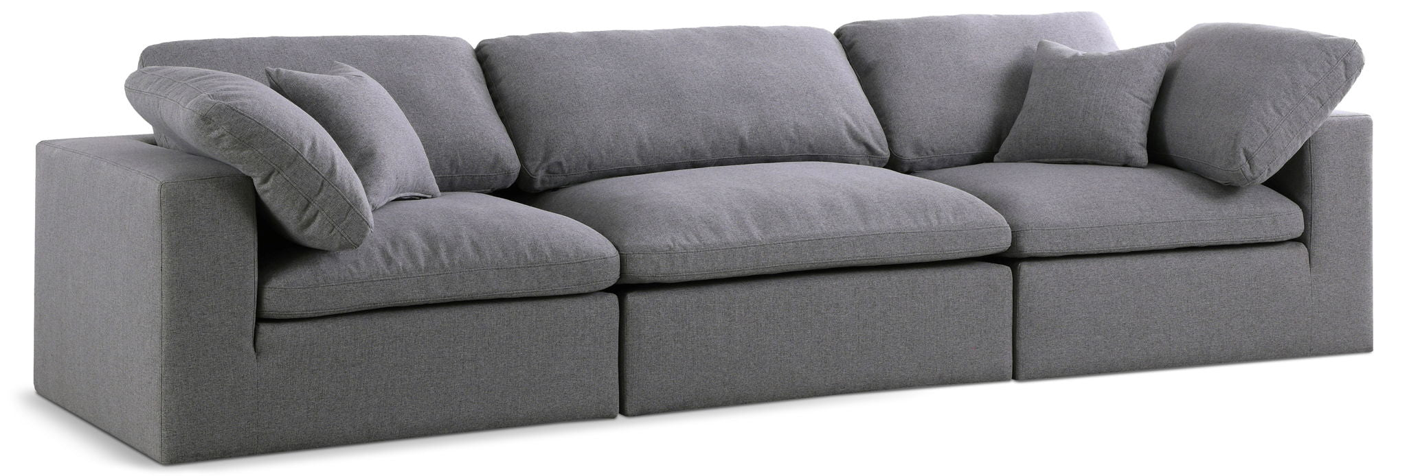 Serene - Modular 3 Seat Sofa - Urban Living Furniture (Los Angeles, CA)
