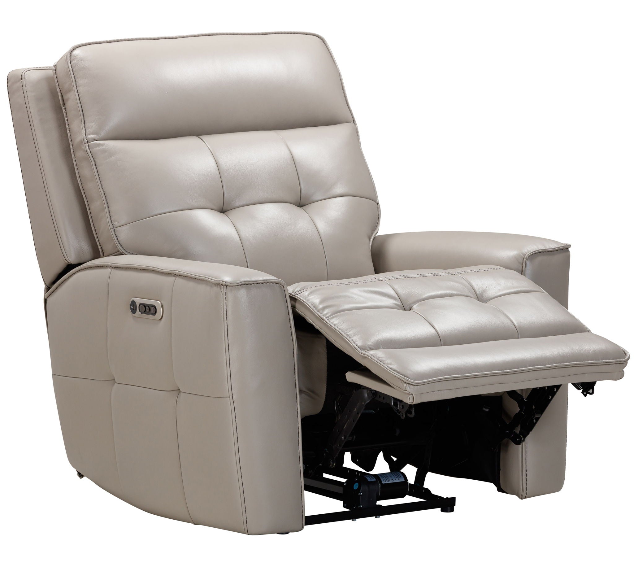 Canterbury - Power Zero Gravity Recliner - Urban Living Furniture (Los Angeles, CA)