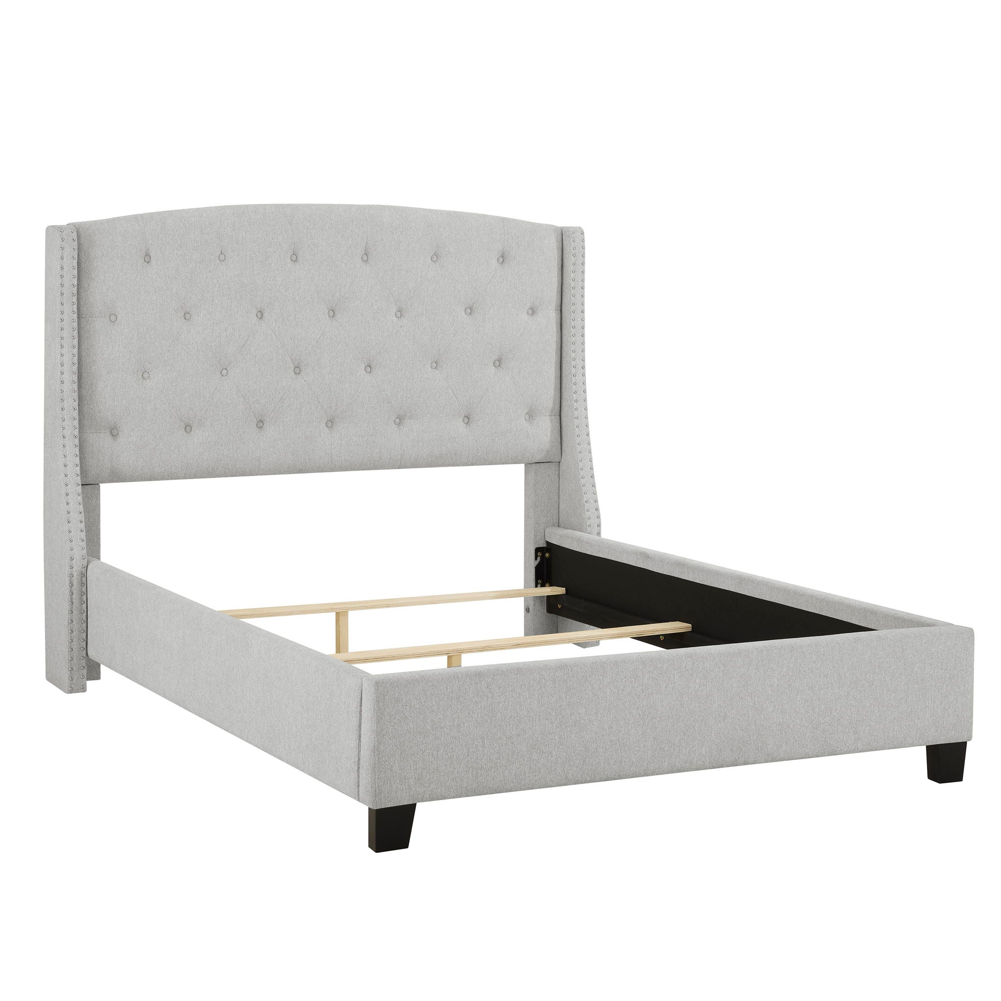 Eva - Bed - Urban Living Furniture (Los Angeles, CA)