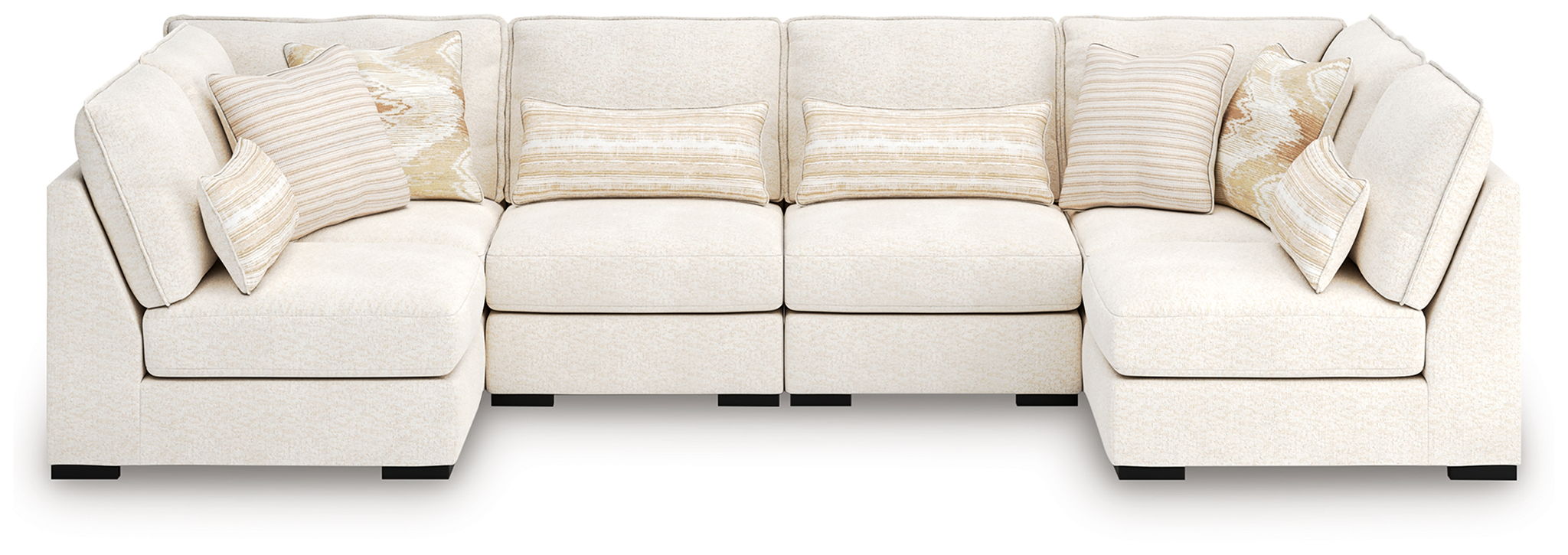 Donelson Creek - Sectional - Urban Living Furniture (Los Angeles, CA)