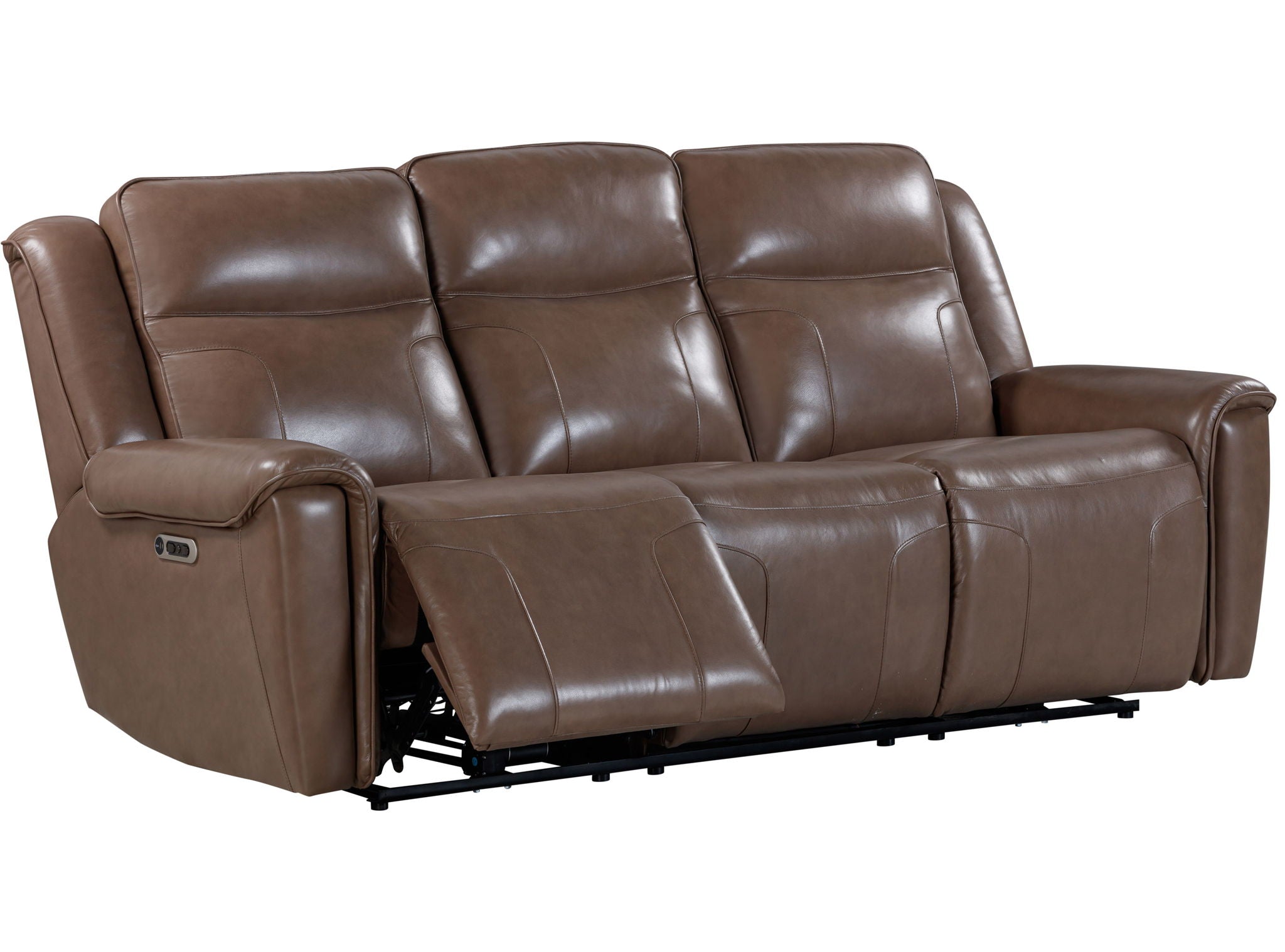 Atlantis - Power Reclining Zero Gravity Sofa - Urban Living Furniture (Los Angeles, CA)