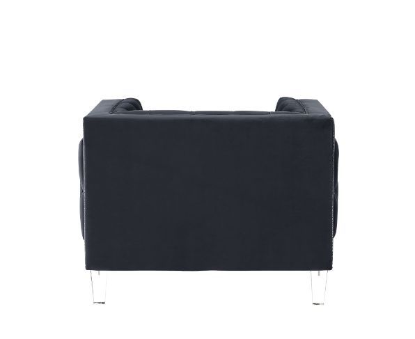 Ansario - Chair - Urban Living Furniture (Los Angeles, CA)