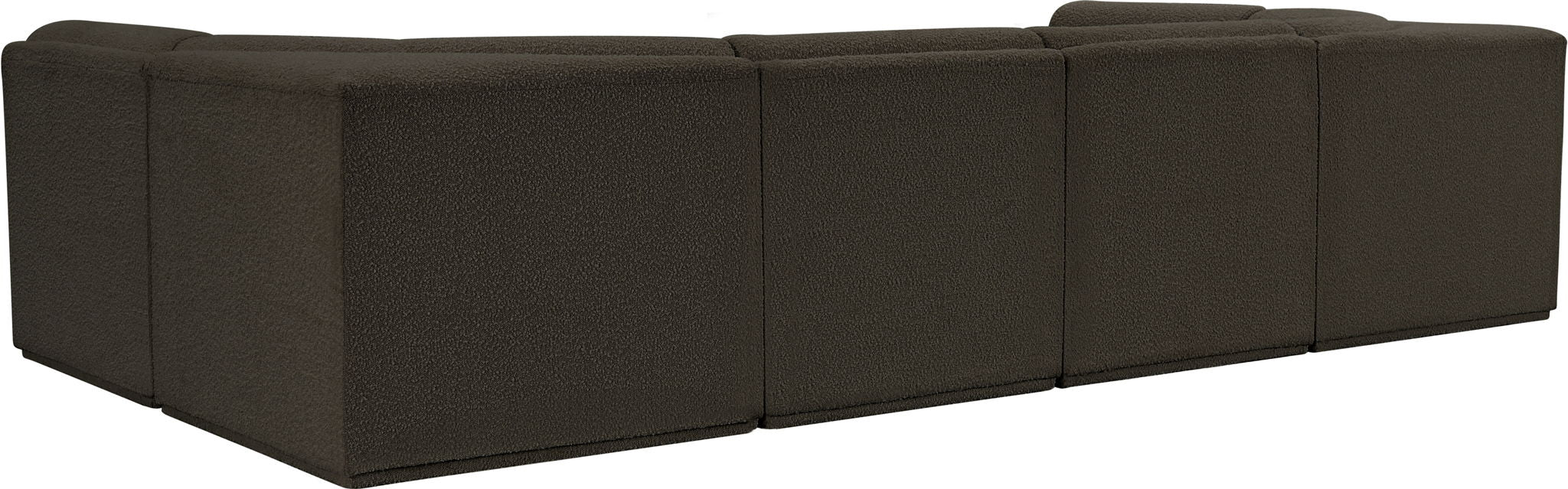 Ollie - 6 Piece Modular Sectional - Urban Living Furniture (Los Angeles, CA)
