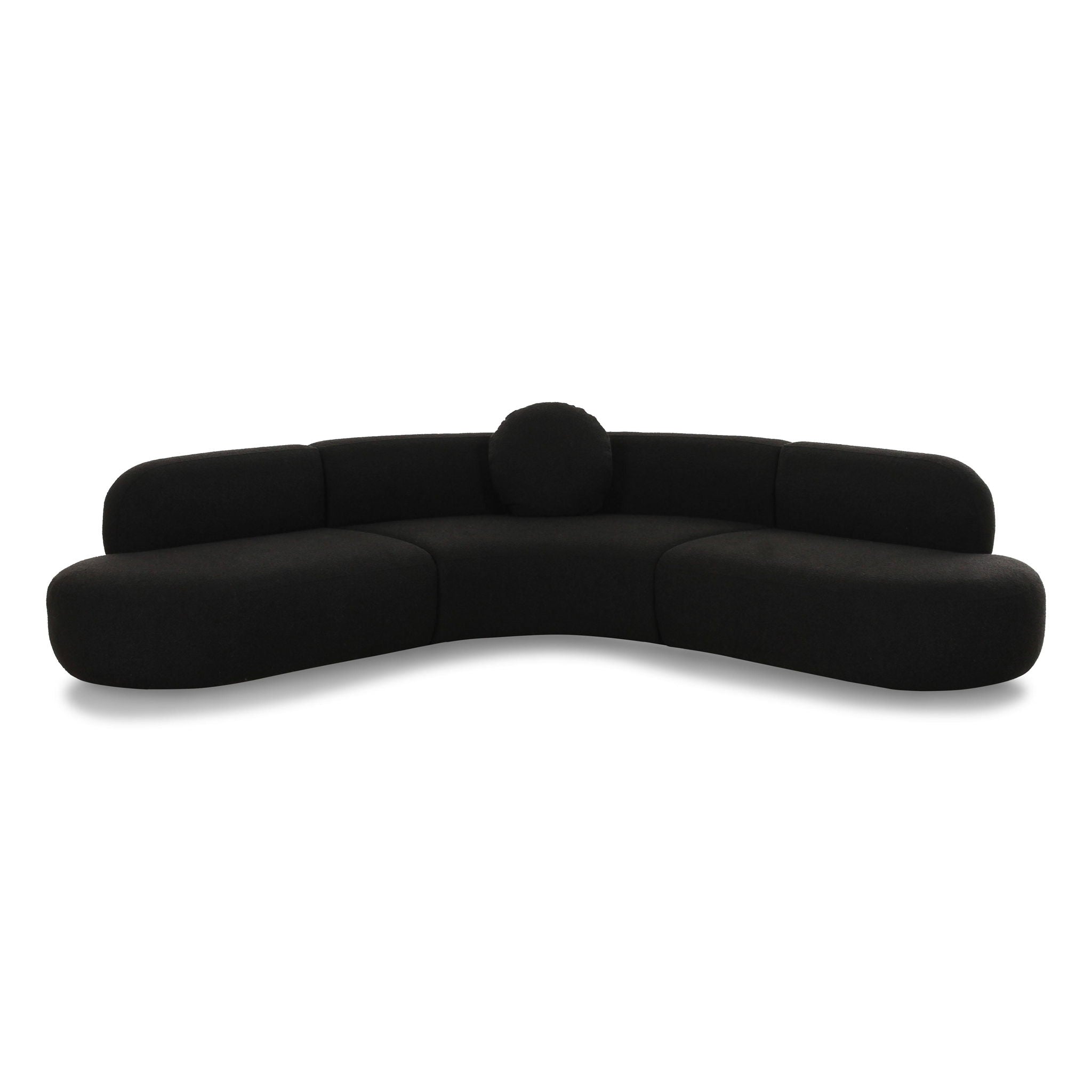 Broohah - Sectional - Urban Living Furniture (Los Angeles, CA)