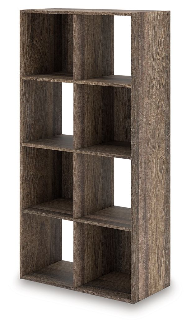 Shallifer - Cube Organizer - Urban Living Furniture (Los Angeles, CA)