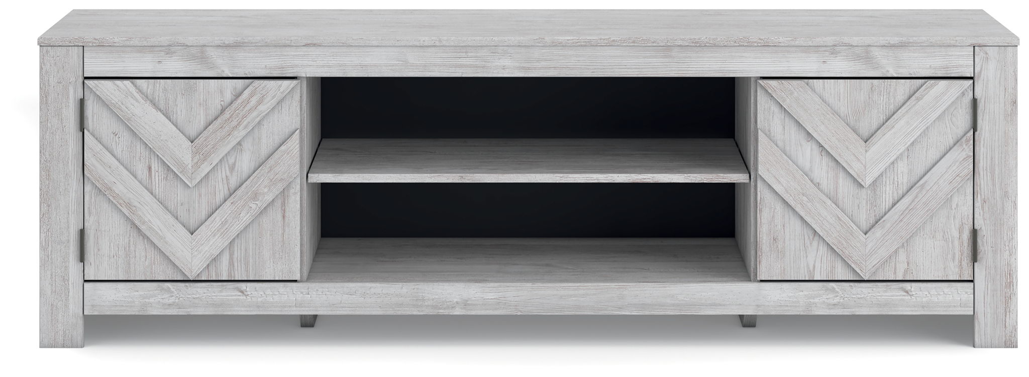 Cayboni - LG TV Stand With Fireplace Option - Urban Living Furniture (Los Angeles, CA)