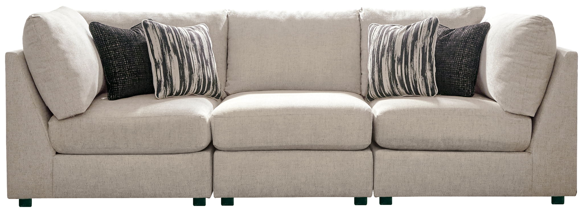 Kellway - Sectional - Urban Living Furniture (Los Angeles, CA)
