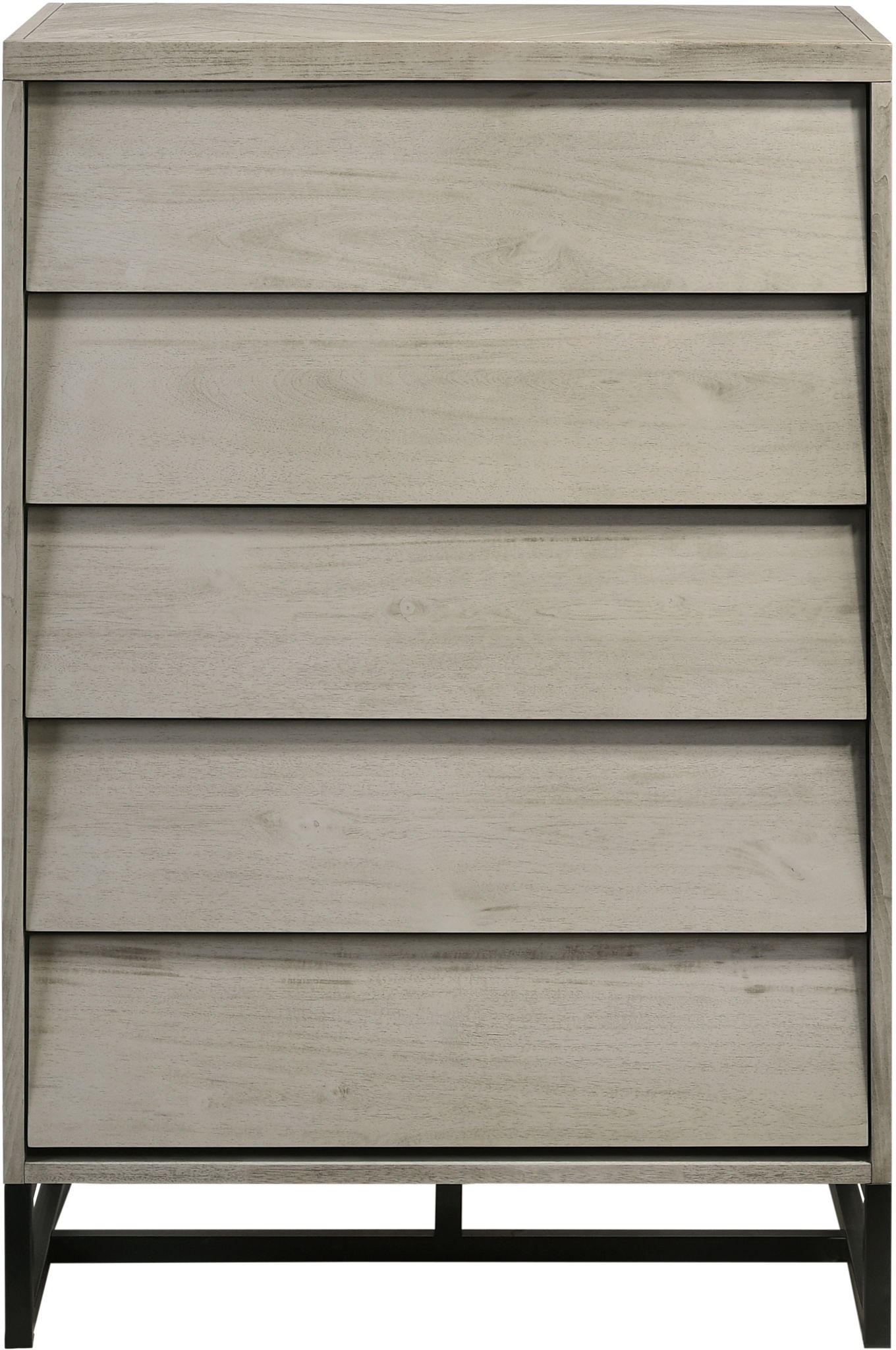 Weston - Chest - Gray Stone - Urban Living Furniture (Los Angeles, CA)