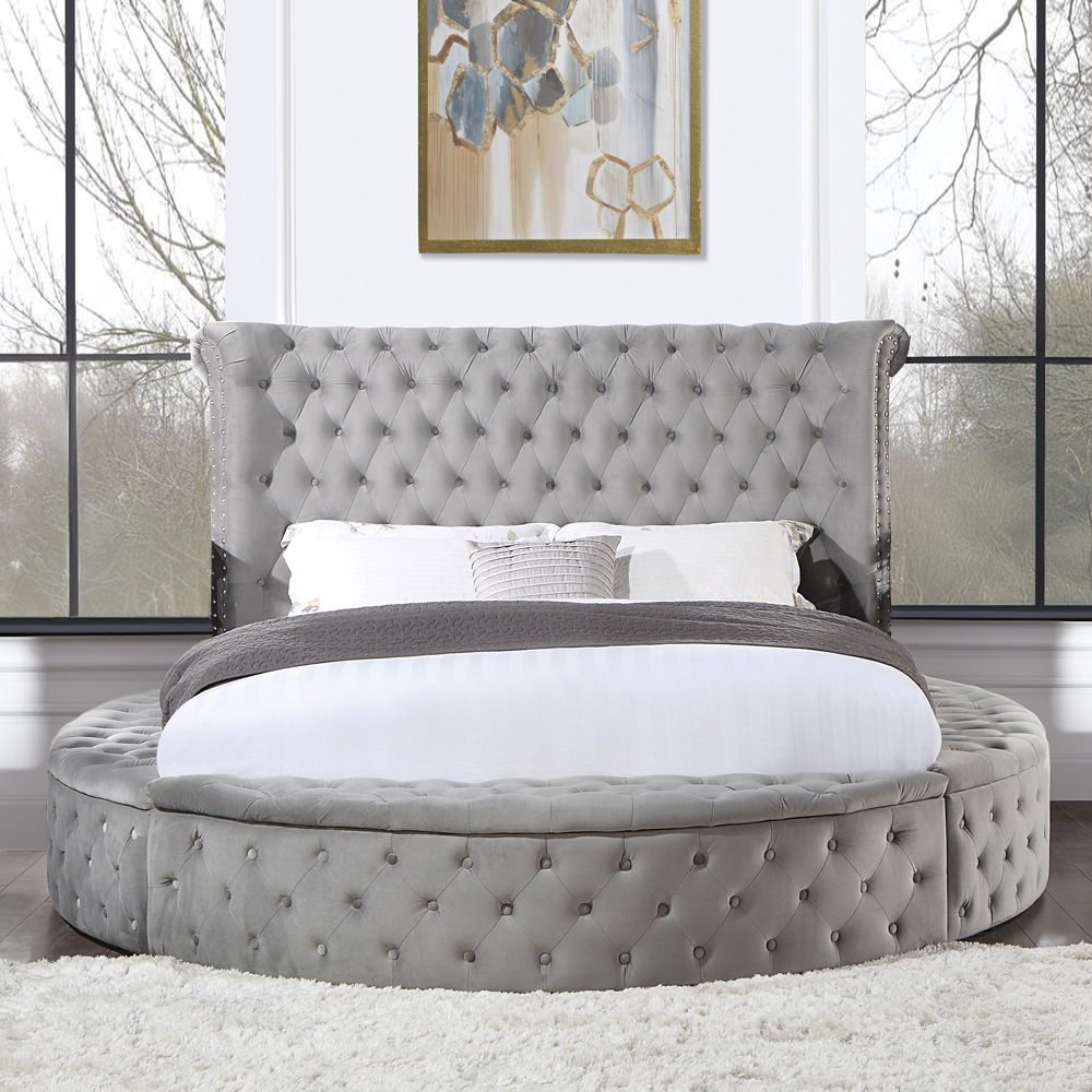 Gaiva - Bed - Urban Living Furniture (Los Angeles, CA)