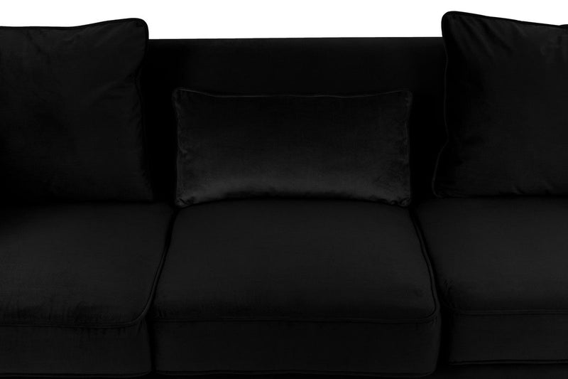 Bayberry - Glam Living Room Set - Urban Living Furniture (Los Angeles, CA)