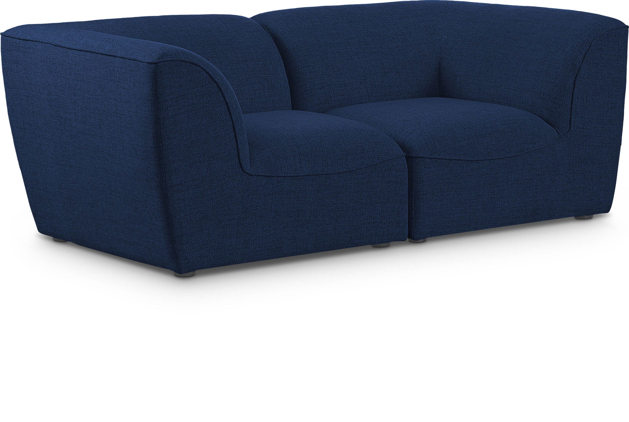 Miramar - 2 Seat Modular Sofa - Urban Living Furniture (Los Angeles, CA)