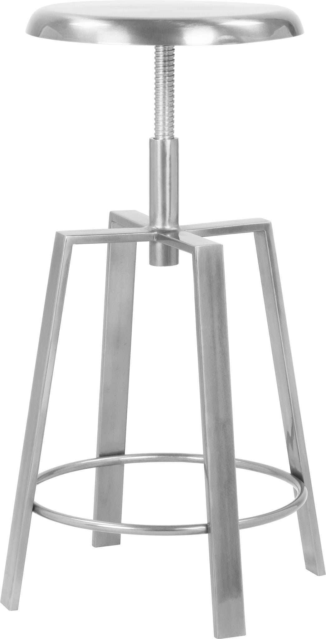 Lang - Counter Bar Stool - Urban Living Furniture (Los Angeles, CA)