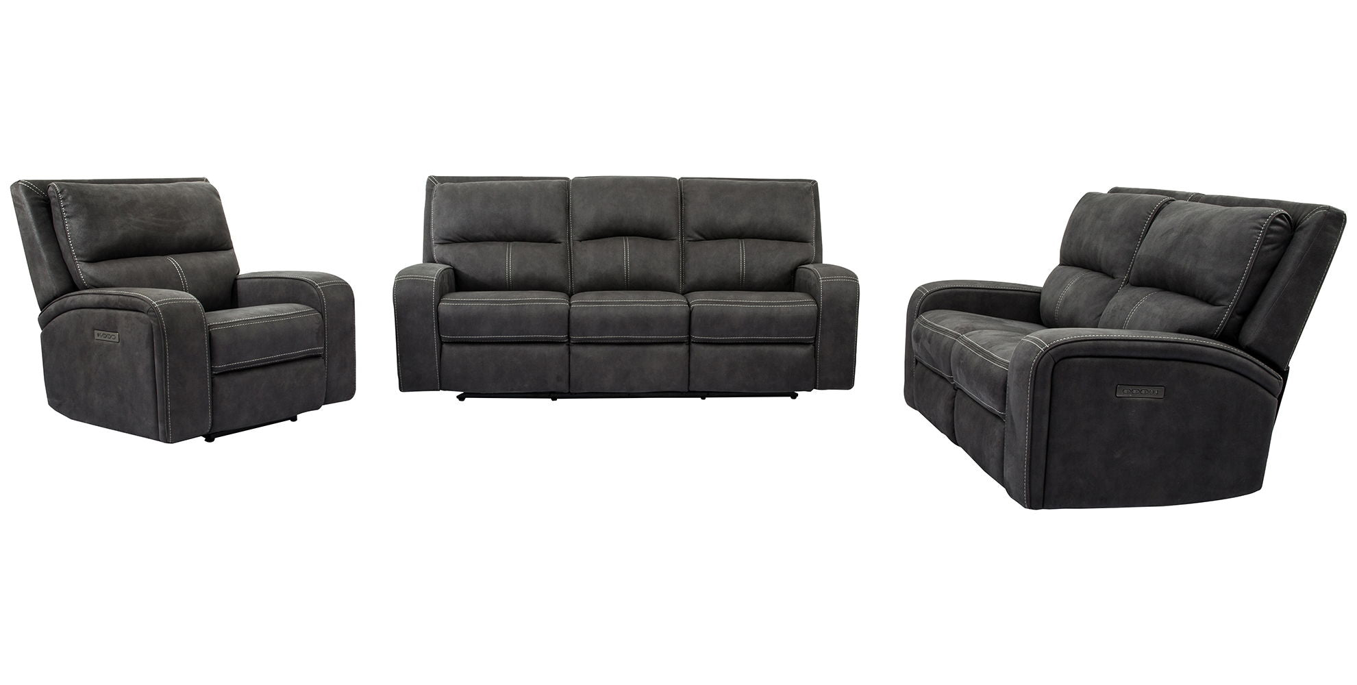 Polaris - Living Room Set - Urban Living Furniture (Los Angeles, CA)