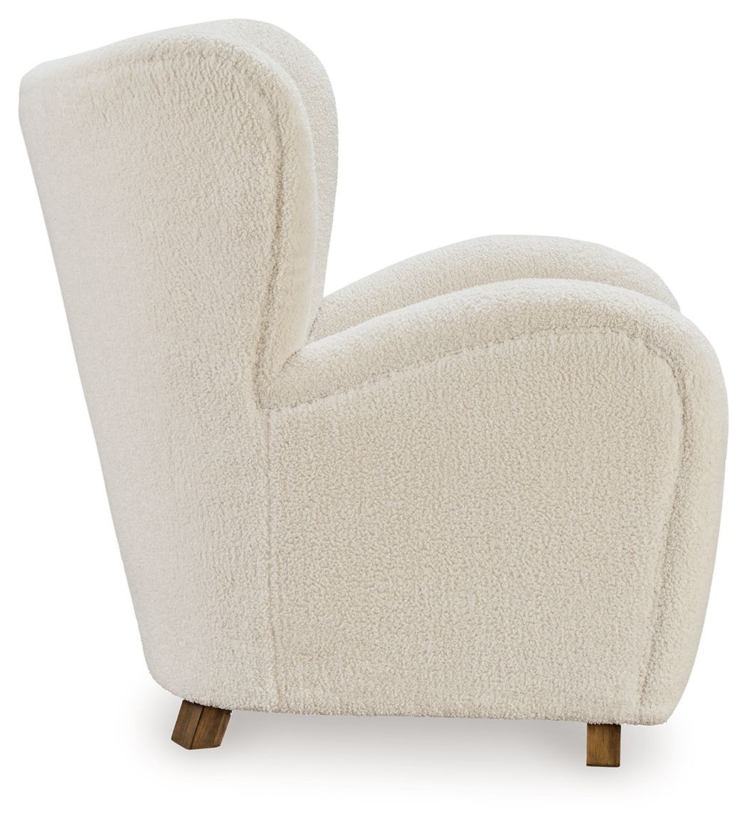 Larbell - Accent Chair - Urban Living Furniture (Los Angeles, CA)